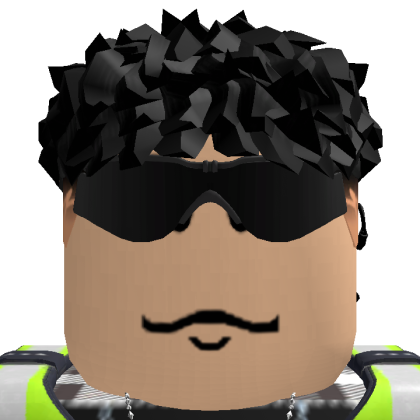 Roblox avatar