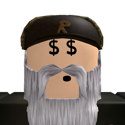 Roblox profile picture for @homeless