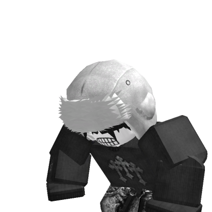 Roblox avatar