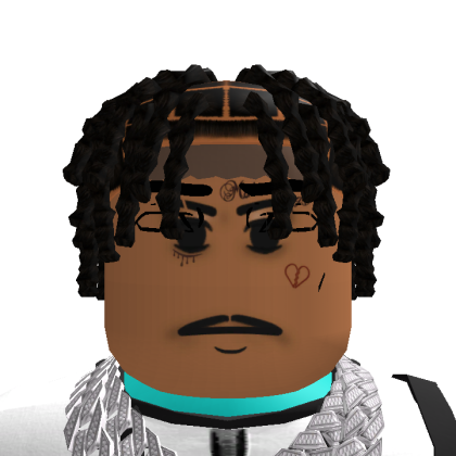 Roblox profile picture for @imhers9
