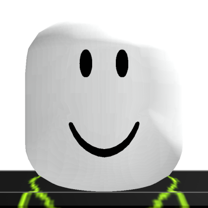 Roblox profile picture for @regularity