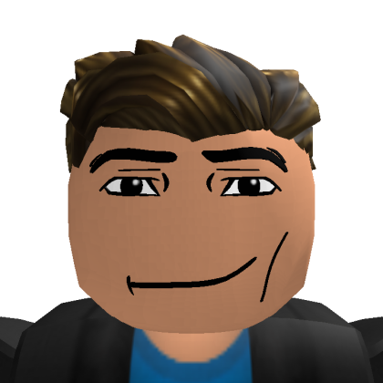 Roblox profile picture for @wushbab