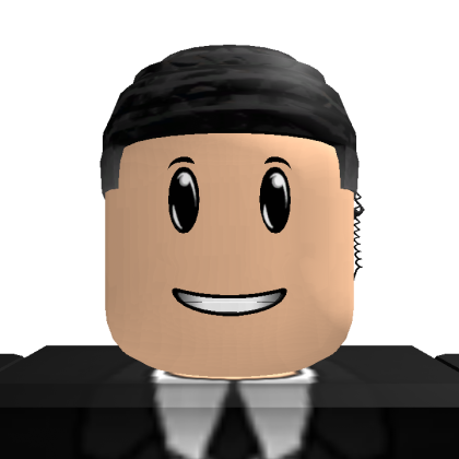 Roblox avatar