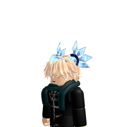 Roblox profile picture for @elriot125