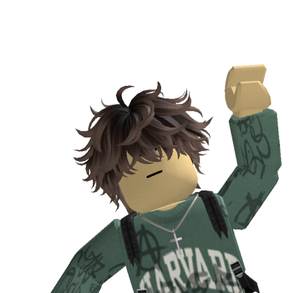 Roblox avatar
