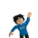 @Skyehi2016
