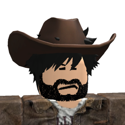 Roblox avatar