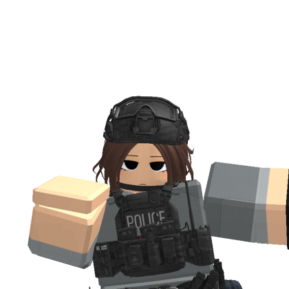 Roblox avatar
