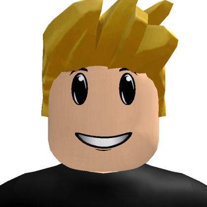 Roblox profile picture for @ramon3040