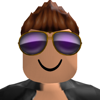Roblox profile picture for @Luka_0709