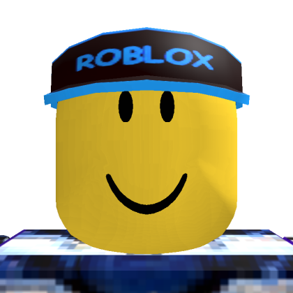 Roblox profile picture for @lal