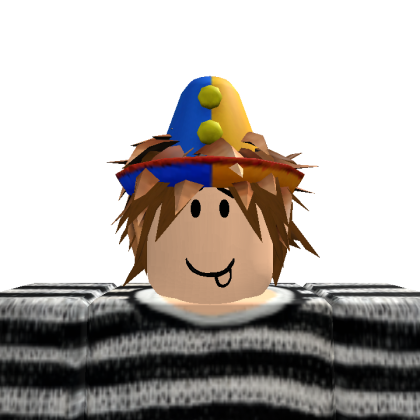Roblox profile picture for @Eloping