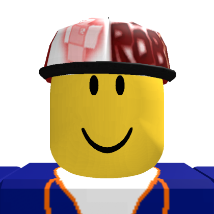 Roblox profile picture for @Metropolitan