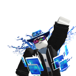 leashamaree89's avatar