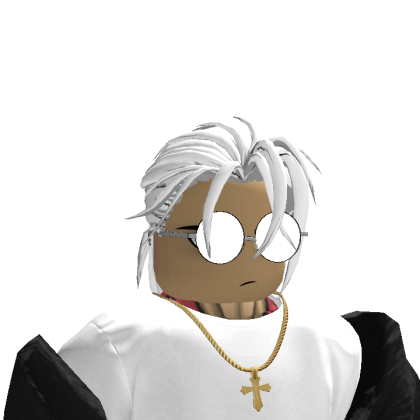 Roblox profile picture for @Mankuaker