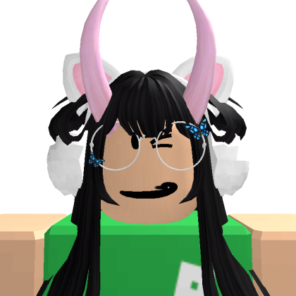 Roblox profile picture for @taylor