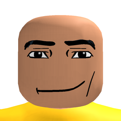 Roblox profile picture for @Jrock_96