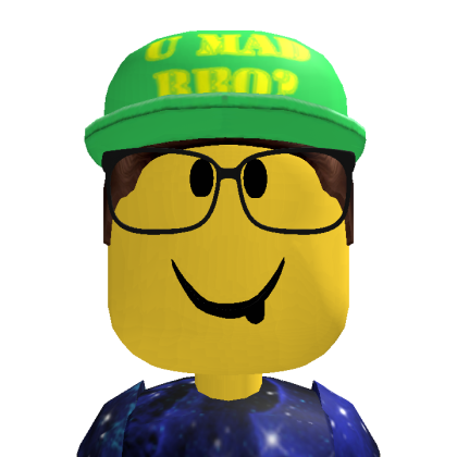 Roblox profile picture for @AbdulSekkar