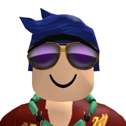 Roblox profile picture for @yaros06