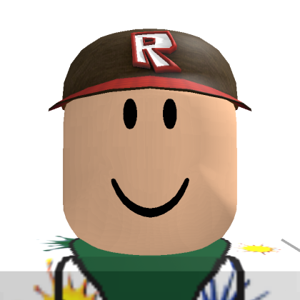 Roblox profile picture for @Bleak