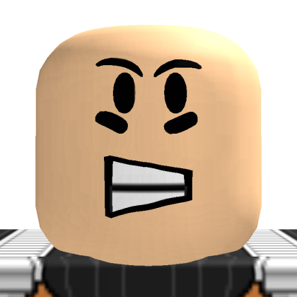 Roblox profile picture for @UNDERDOG
