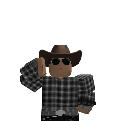 Roblox avatar