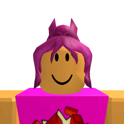 Roblox profile picture for @coeds