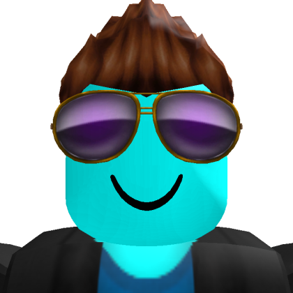 Roblox profile picture for @RinoMax