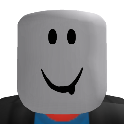 Roblox profile picture for @Luver147