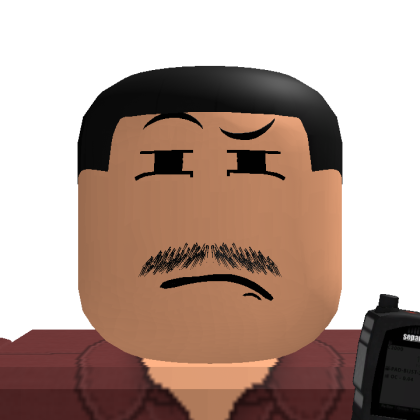 Roblox avatar