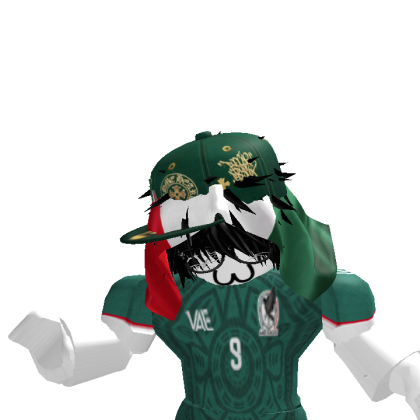Roblox avatar