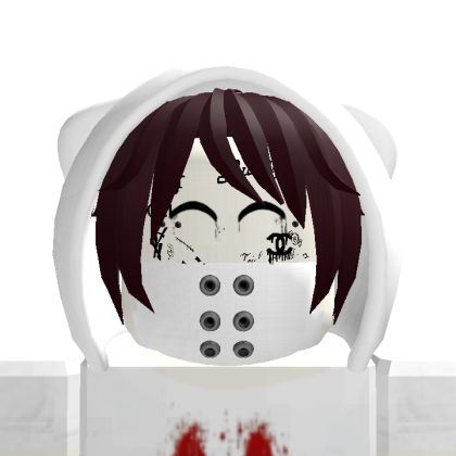 Roblox profile picture for @restore