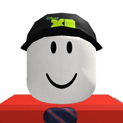 Roblox profile picture for @Shoves