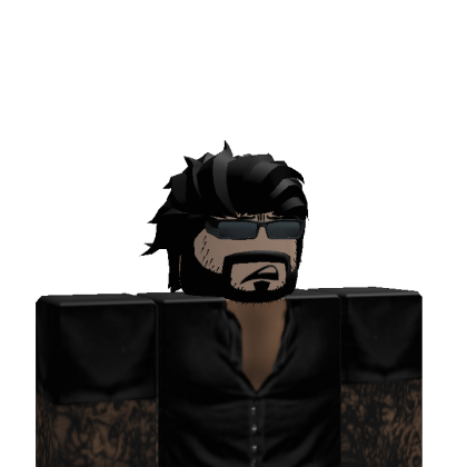 Roblox avatar