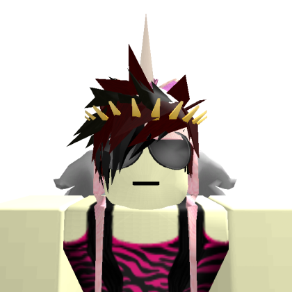 Roblox profile picture for @jenna