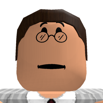Roblox avatar