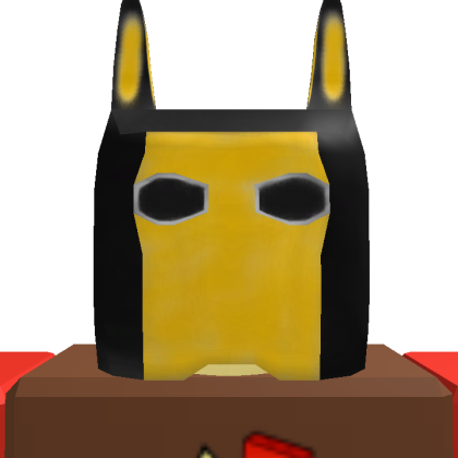 Roblox profile picture for @Technics