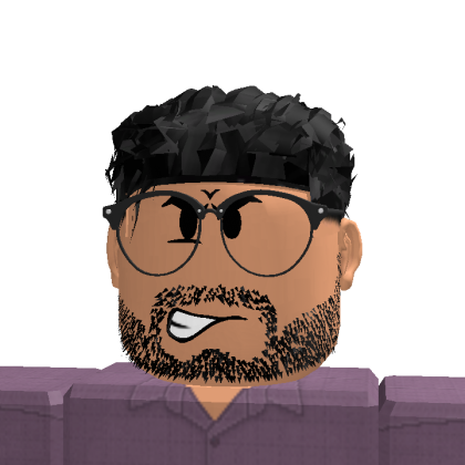Roblox avatar