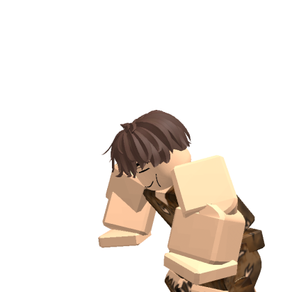 Roblox avatar