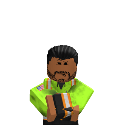 Roblox avatar