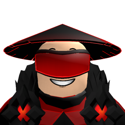 Roblox avatar