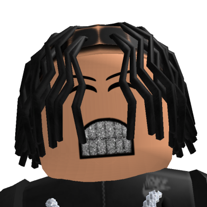 Roblox profile picture for @Gioporter