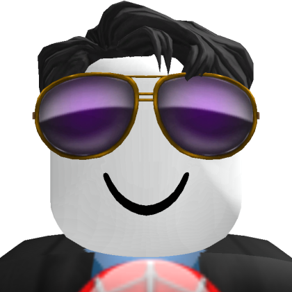 Roblox profile picture for @Mjc_077