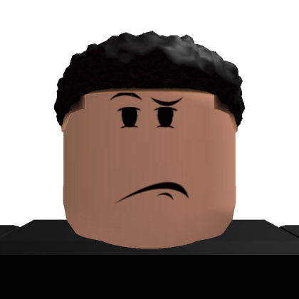 Roblox avatar