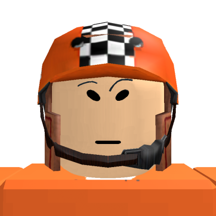 Roblox profile picture for @Glaciers