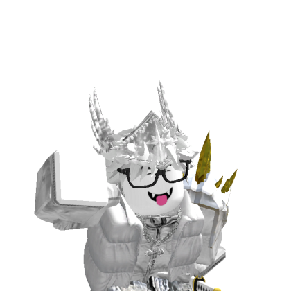 Roblox avatar