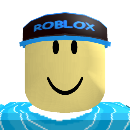 Roblox profile picture for @qwerty02