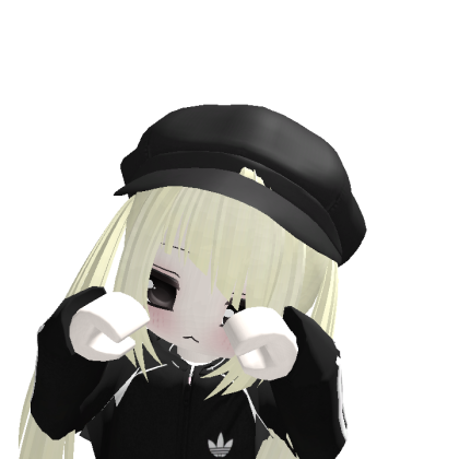 Roblox profile picture for @Hostess
