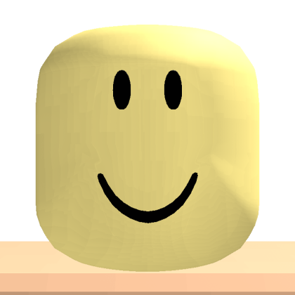 Roblox profile picture for @maraz