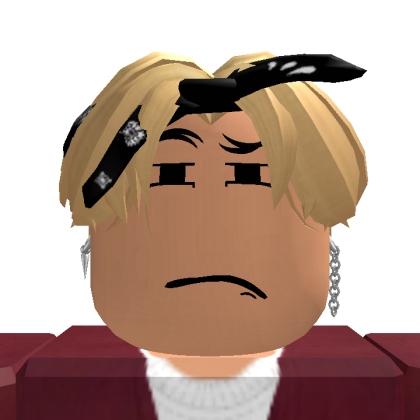 Roblox profile picture for @investigate